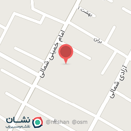 عکس مسجد حضرت صاحب الزمان (عج)