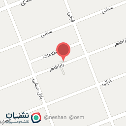 عکس افق کوروش شعبه تهران تهران نو