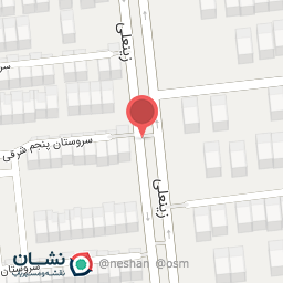 عکس رستوران آنا خاتون