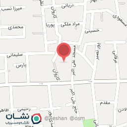 عکس سرویس بهداشتی مسجد 