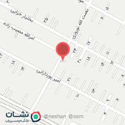 عکس فروشگاه لوازم خانگی سید