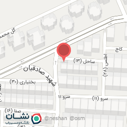 عکس تعمیرگاه موتور سیکلت