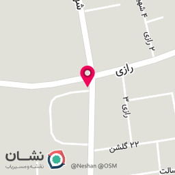 عکس پروتئنی علیرضا