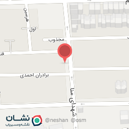 عکس تابلو برق وحدت نواوران سهیل (ونوس)