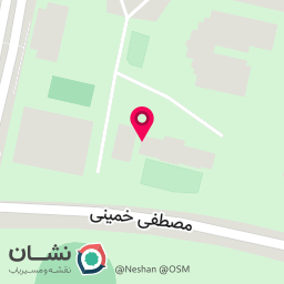 عکس تالار شهید بهشتی 