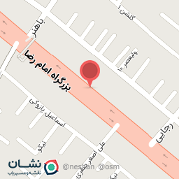 عکس تراشکاری رباط