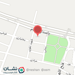 عکس مجتمع بسیج ۱۱۰