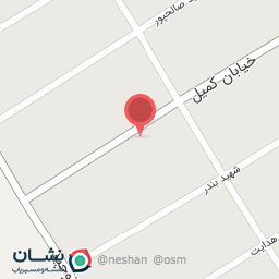 عکس شوینده بهداشتی پل