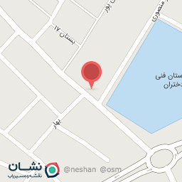 عکس فست فود حسین 