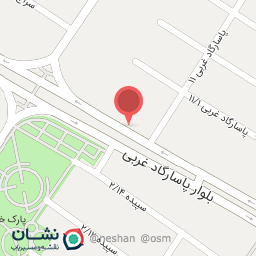 عکس غذای بیرون برشب چراغ