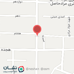 عکس پیرایش جوان