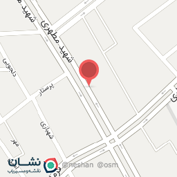 عکس پرده سرای مهدیلو