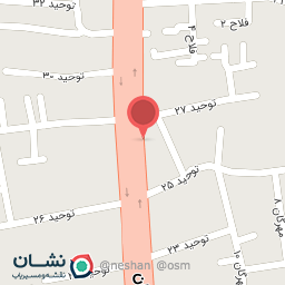 عکس تعویض روغن احمد مقدم