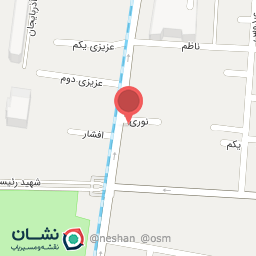 عکس کافه عربی حلفایا