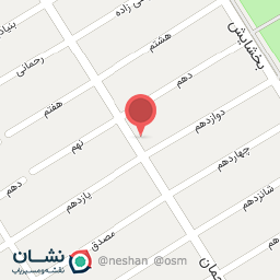 عکس ابزار فروشی رحمانی