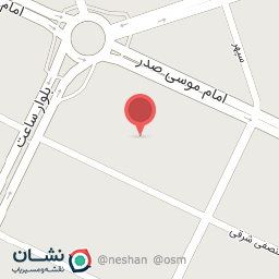 عکس بانک پارسیان (شعبه امانیه اهواز)