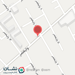 عکس همبرگر رویایی