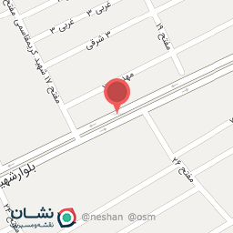 عکس مفتح ۱۷