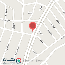 عکس خدمات فنی مدرن 