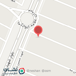 عکس دفتر وکالت علی اکبر مشیری