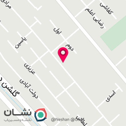 عکس سوپرمارکت صدف