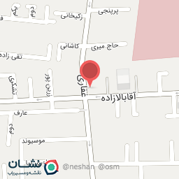 عکس فروشگاه جعبه مهمات