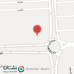 عکس اداره اوقاف و امور خیریه خدابنده