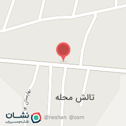 عکس نانوایی تافتون