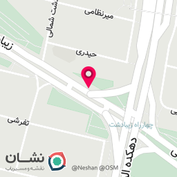 عکس کافه فست فود راک استار