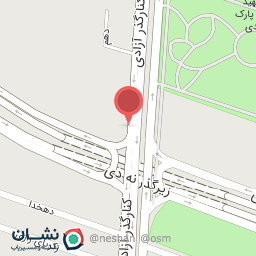 عکس تعمیرگاه دزدگیرپیام