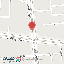 عکس مرکز مخابرات کوثر