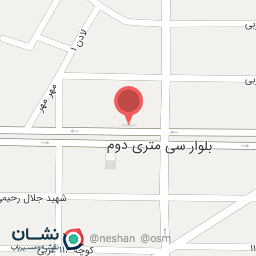 عکس کلبه شادی ژینو