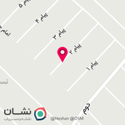 عکس تولید پخش کید لند