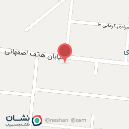 عکس سوپر مارکت گاندی