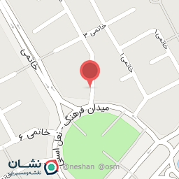 عکس فروشگاه فرهنگ ایرانیان