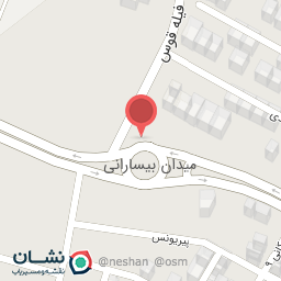 عکس رستوران جزیره