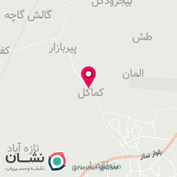 عکس جلوبندی سازی مجتبی 