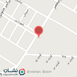 عکس تعمیرگاه برق ماشین انقلاب