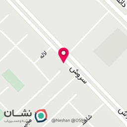 عکس اموزشگاه و سالن زیبایی شیدرخ