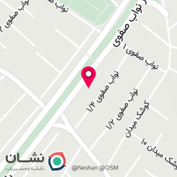 عکس جلوبندی صوفی