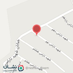 عکس مسجد محمد رسوال الله شهید تاراس