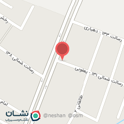 عکس سوپرمارکت یعقوبی