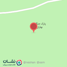 عکس پارک جنگلی بهارانBaharan