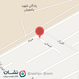 عکس مکانیکی رامین