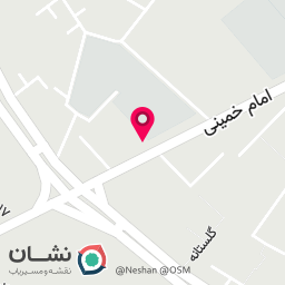 عکس سوپر مارکت میکائیل