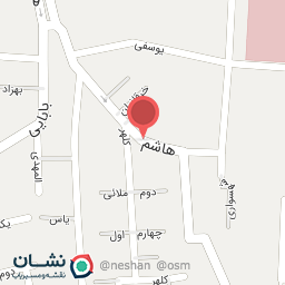 عکس فروشگاه سیدوند