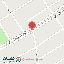 عکس سالن زیبایی فروغ کریمی