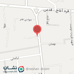 عکس پیرایش ونک 