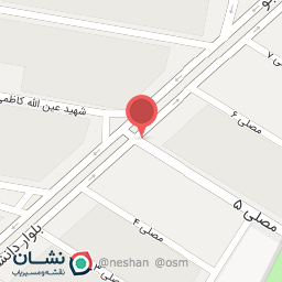 عکس گلفروشی بی بی گل 