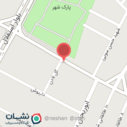 عکس فروشگاه دوچرخه هاشمی